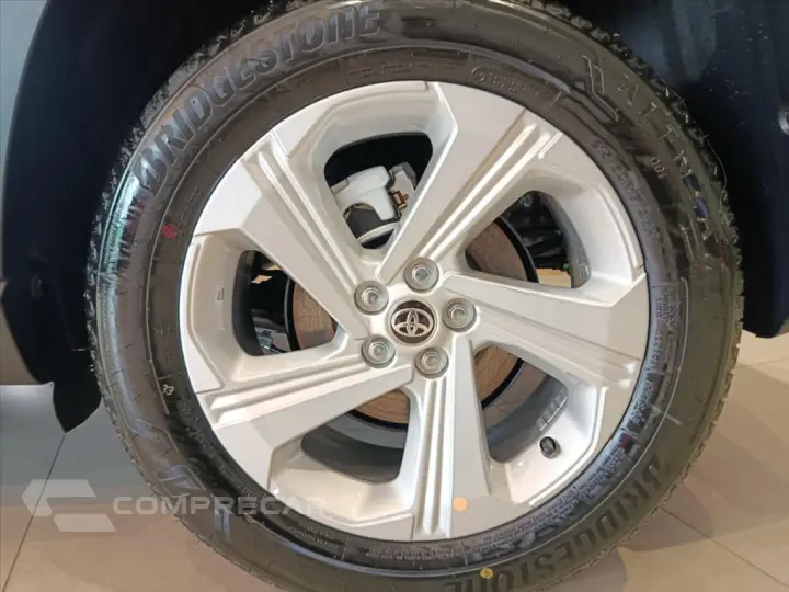 YARIS CROSS 1.5 VVT-I FLEX XR CVT