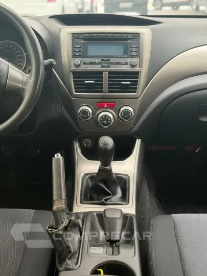 IMPREZA 2.0 4X4 16V