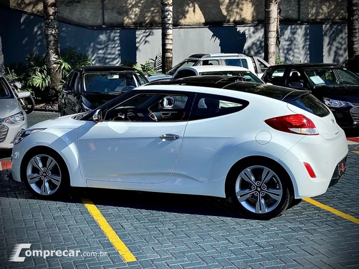 VELOSTER 1.6 16V