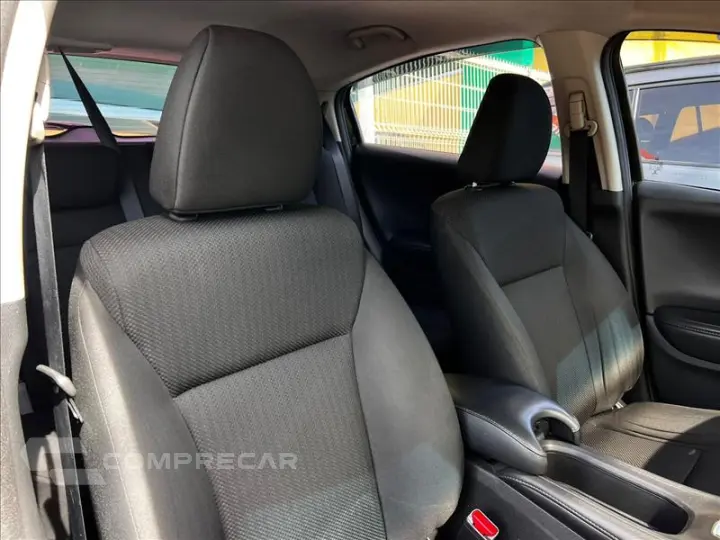 HR-V 1.8 16V EX
