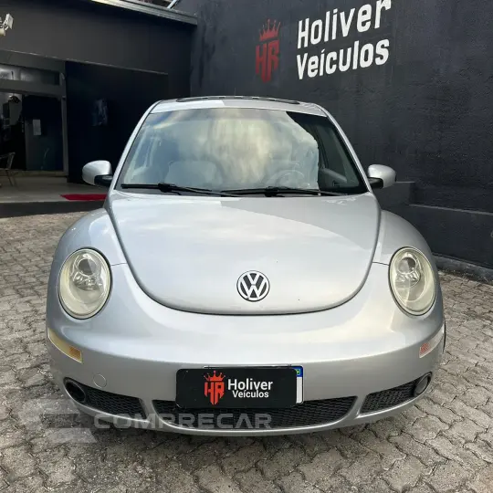 NEW BEETLE 2.0 MI 8V