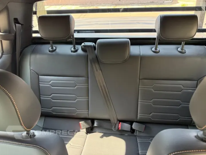 SAVEIRO 1.6 MSI Extreme CD 16V