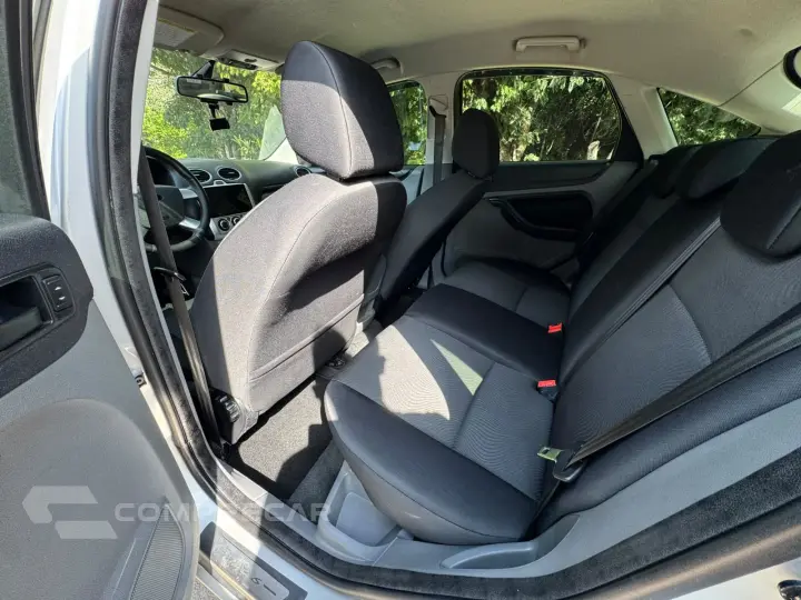 FOCUS 1.6 GLX 16V