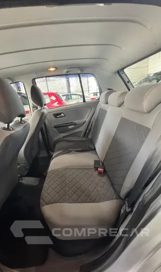 FOX 1.6 MI Highline 8V