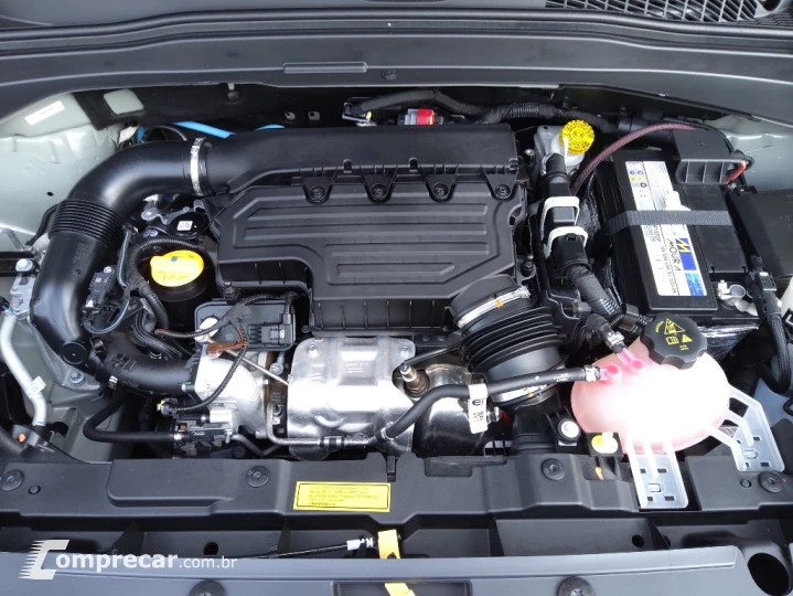 RENEGADE 1.3 T270 TURBO FLEX TRAILHAWK 4X4 AT9
