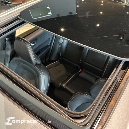 XC 60 T-8 R-DESIGN 2.0 (Híbrido)