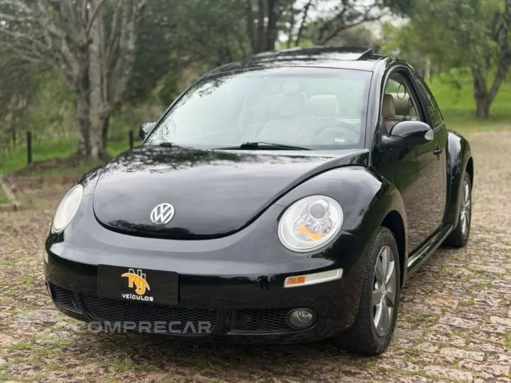 New Beetle 2.0 Mi Mec./Aut.