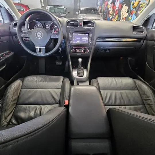 JETTA VARIANT