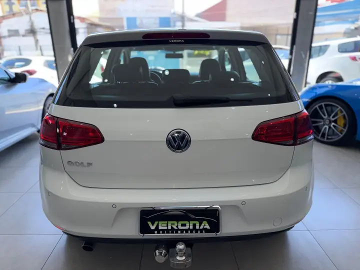 GOLF 1.6 MSI Comfortline 16V