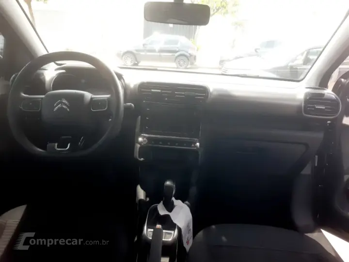 C4 CACTUS 1.6 VTI 120 Feel