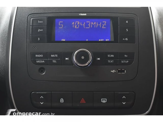 KWID - 1.0 12V SCE ZEN MANUAL
