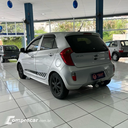 PICANTO 1.0 EX 12V