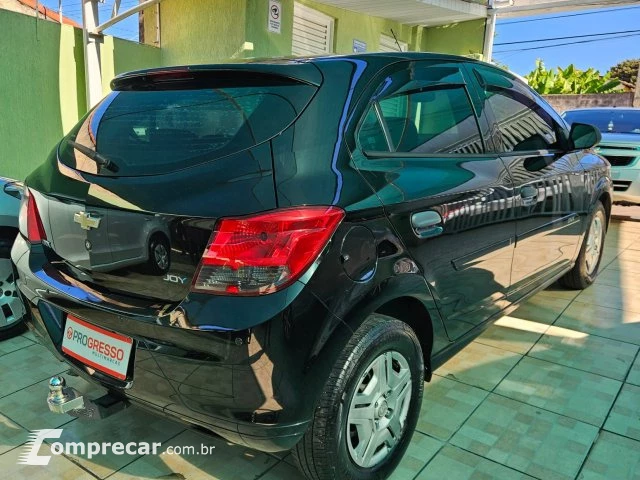 ONIX - 1.0 MPI JOY 8V 4P MANUAL