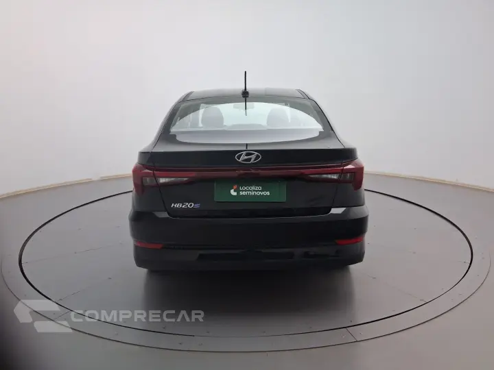 HB20S 1.0 12V FLEX COMFORT MANUAL