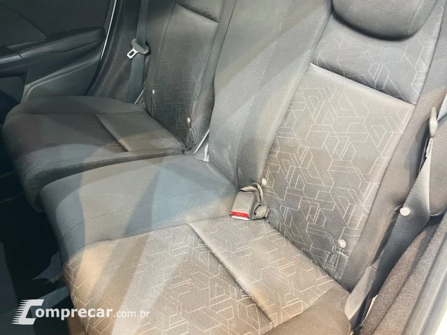 FIT - 1.5 LX 16V 4P AUTOMÁTICO