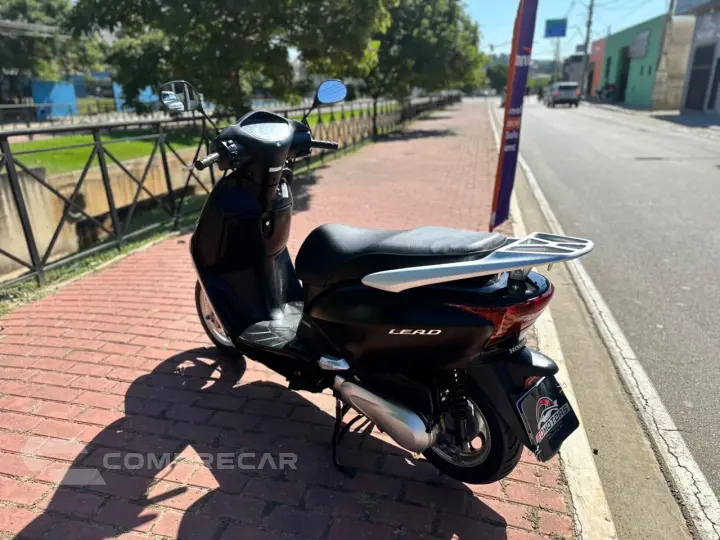 LEAD 110