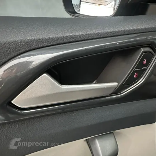 T-Cross Hig. 250 TSI 1.4 Flex 16V 5p Aut