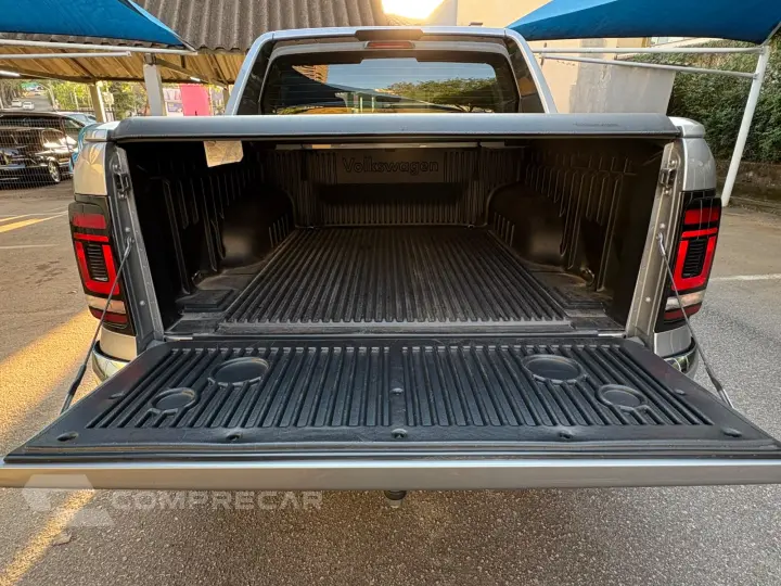 AMAROK 3.0 V6 TDI Extreme CD 4motion