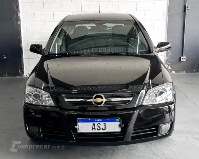 Astra Advant. 2.0 MPFI 8V FlexP. 5p Aut.