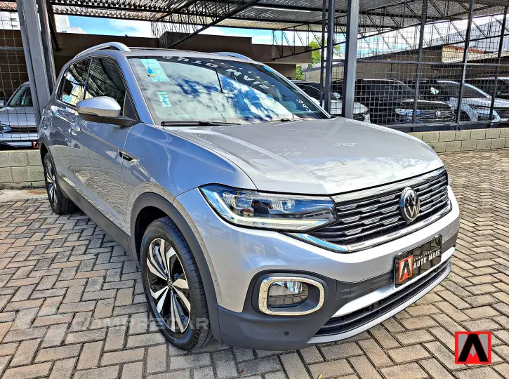 T-CROSS 1.4 250 TSI Highline