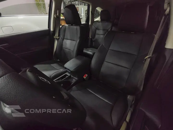 CRV 2.0 LX 4X2 16V