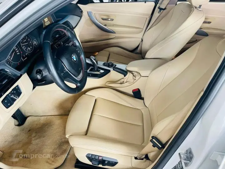 320I SPORT ACTIVEFLEX