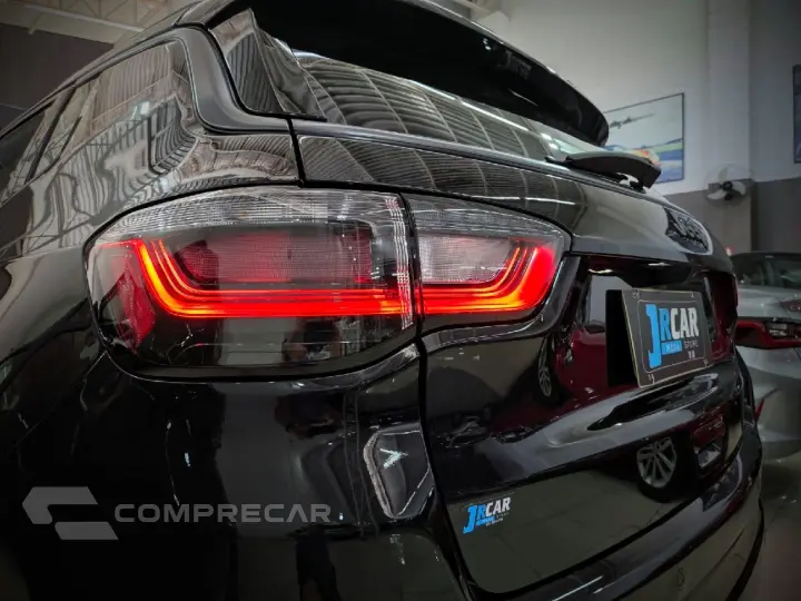 COMPASS 1.3 T270 TURBO FLEX S AT6