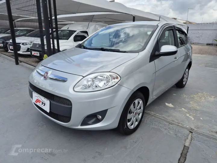 Palio 1.0 4P EVO FIRE FLEX ATTRACTIVE