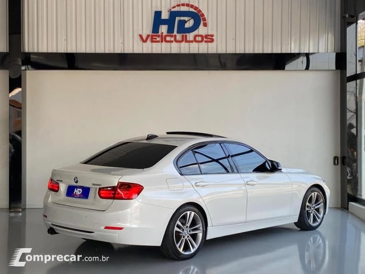 328I ACTIVE FLEX