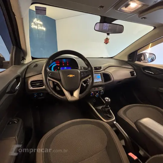 PRISMA Sed. ADVANT. 1.0 8V FlexPower 4p