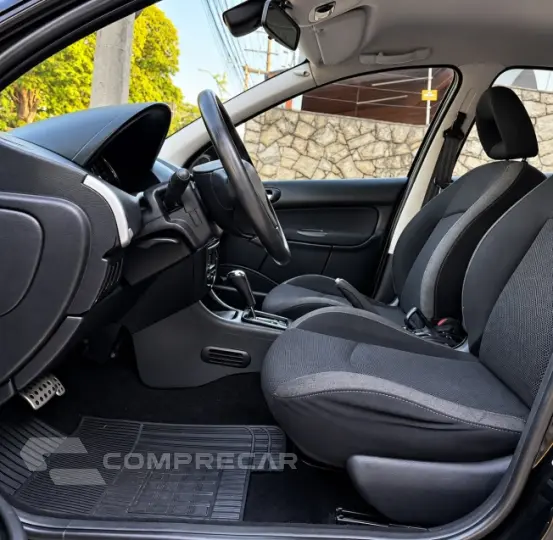 207 1.6 XS Passion 16V