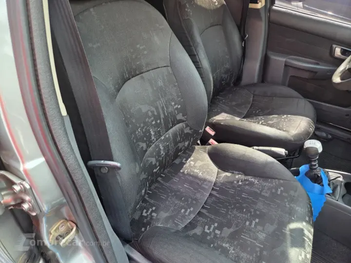 PALIO 1.0 MPI ELX 8V GASOLINA 4P MANUAL