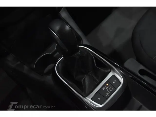 C4 CACTUS - 1.6 VTI 120 LIVE EAT6