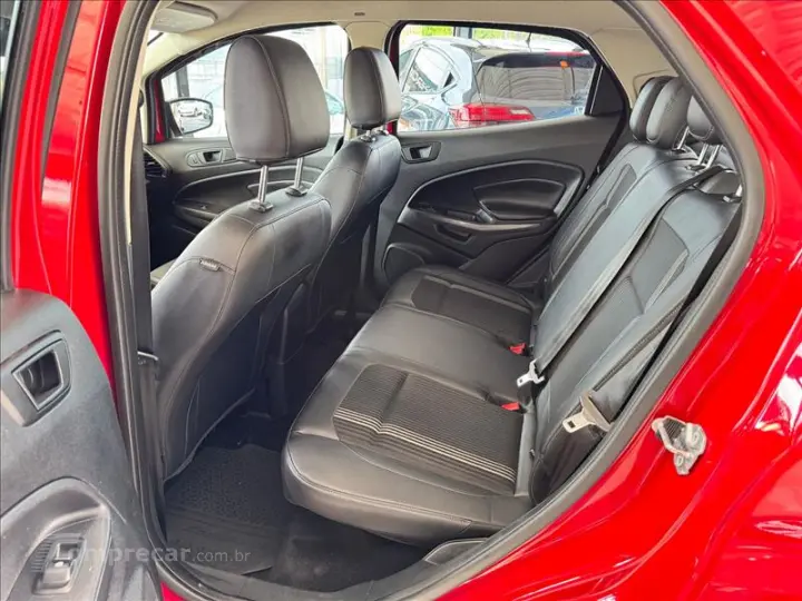 ECOSPORT 1.5 Tivct Freestyle