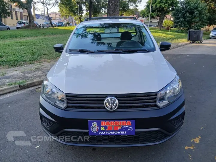 SAVEIRO 1.6 8V