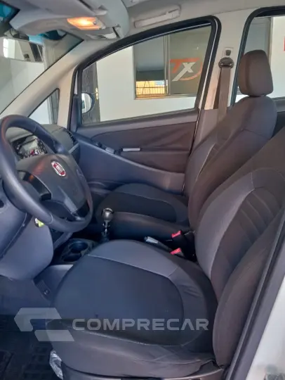 IDEA 1.4 MPI Attractive 8V