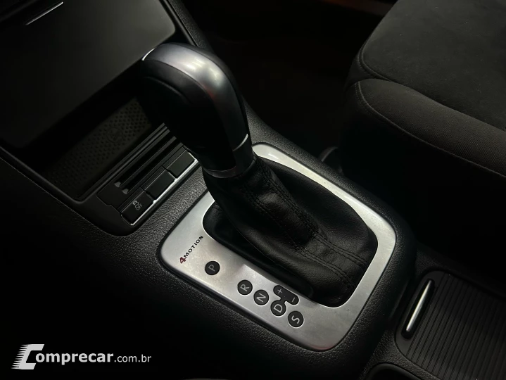 TIGUAN 2.0 TSI 16V Turbo