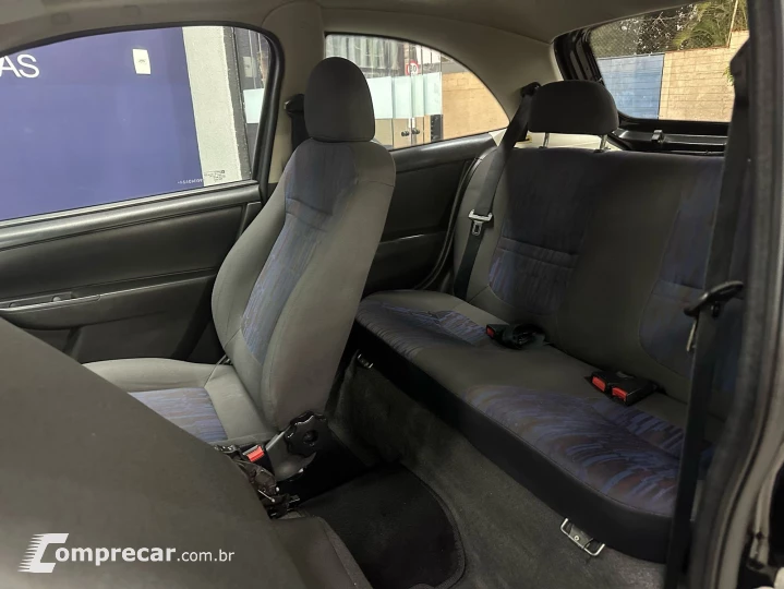 CELTA 1.0 MPFI LT 8V