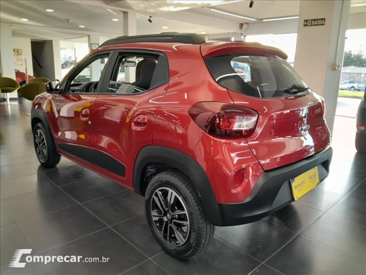 KWID 1.0 12V SCE Intense
