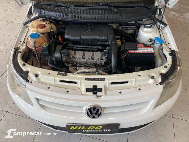 GOL 1.0 MI 8V G.V