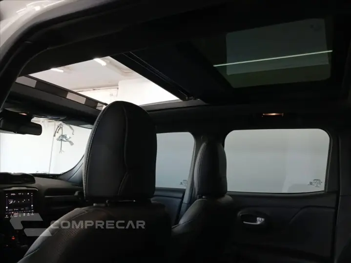 RENEGADE 1.3 T270 TURBO FLEX S 4X4 AT9