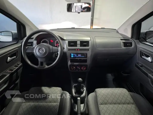 FOX - 1.6 MSI TRENDLINE 8V 4P MANUAL