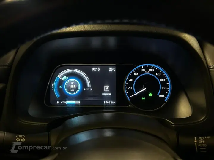 LEAF B12P 40 ELÉTRICO