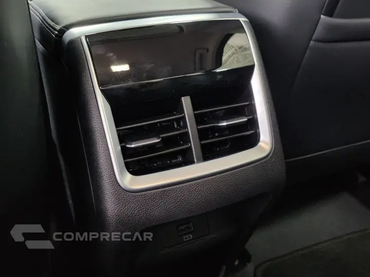 ARRIZO 6 PRO 1.5  TCI FLEX HYBRID MAX DRIVE CVT