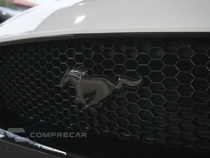 MUSTANG 5.0 V8 TI-VCT GASOLINA GT PREMIUM SELECTSHIFT