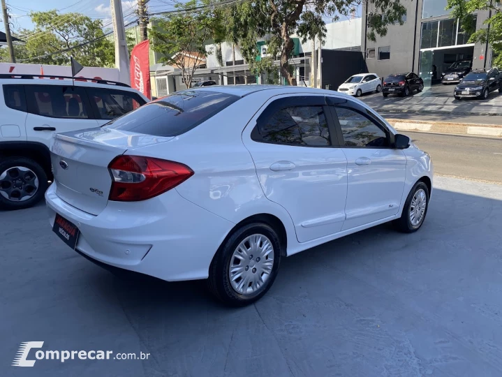 KA 1.5 Ti-vct SE