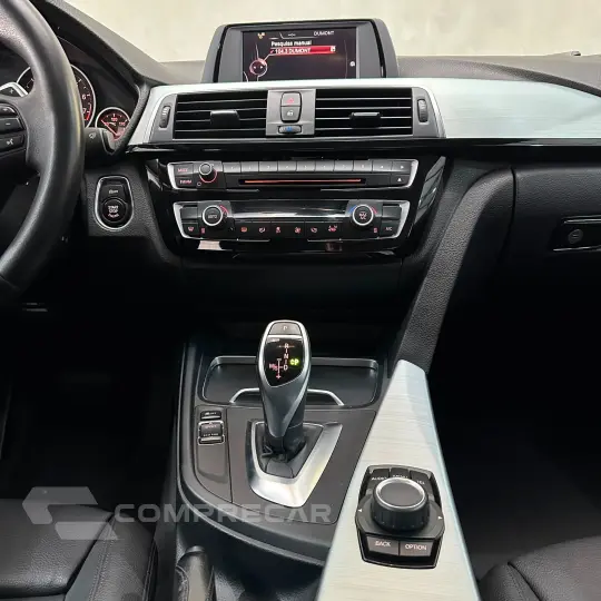 320iA 2.0 TB M Sport A.Flex/M.Sport 4p