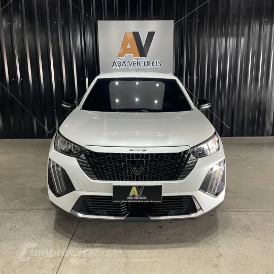 2008 1.0 Turbo 200 Active