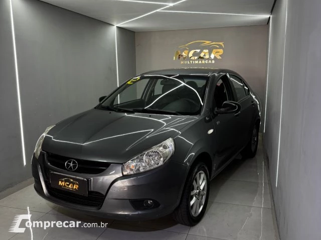 J3 - 1.4 TURIN 16V 4P MANUAL