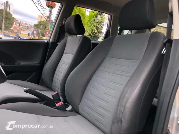 Fit 1.4 Lx 16V Flex 4P Manual